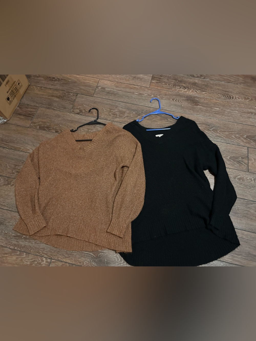 American Eagle Sweaters